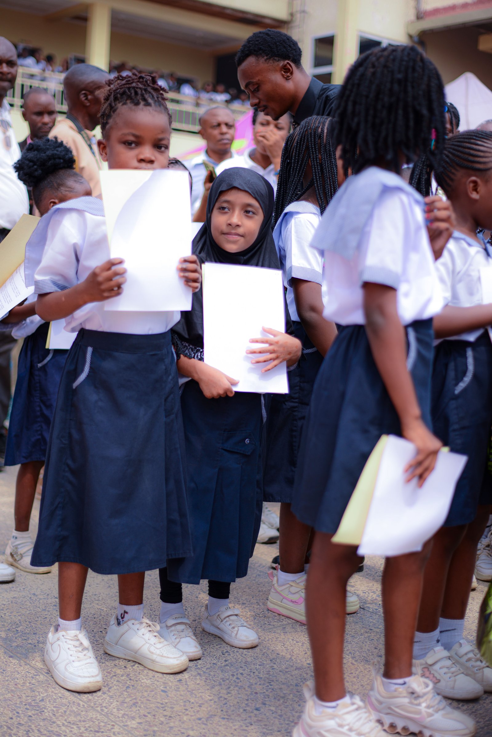 Clôture de l’Année Scolaire 2025-2026 : Célébration, Succès et Ouverture des Inscriptions 2026-2027 - 3