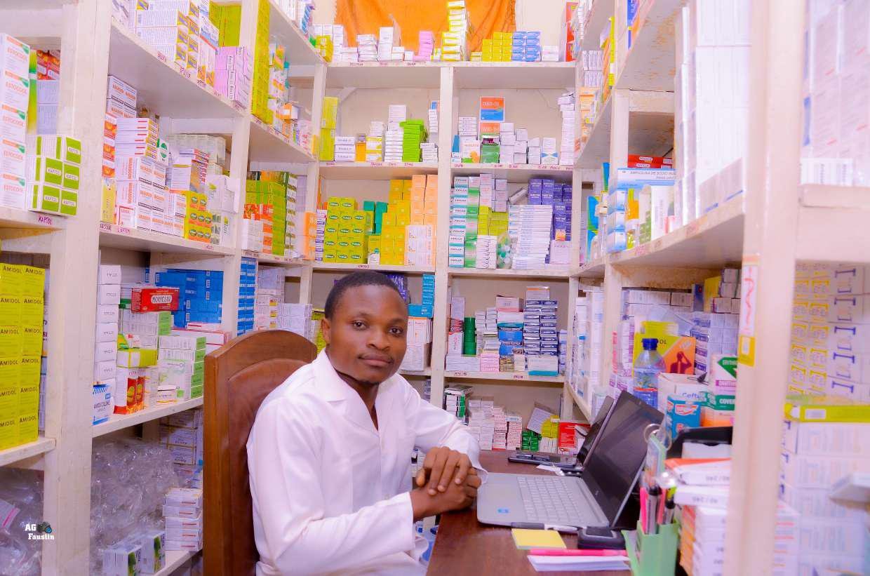 Pharmacie